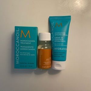 Moroccanoil Moisturizing Treatment